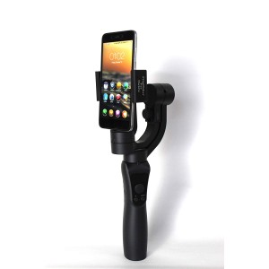 Smartphone Handheld 3-Axis for Video Making